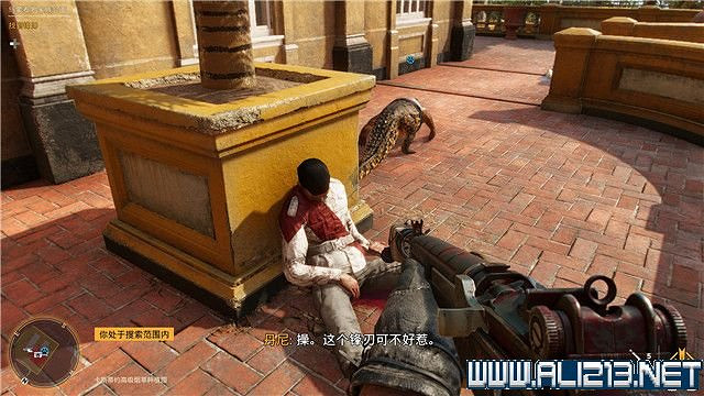 《極地戰嚎6》全任務全流程通關圖文攻略 全地圖武器收集方法 《極地戰嚎6》全任務全流程通關圖文攻略 全地圖武器收集方法