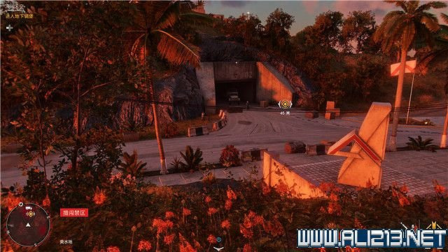 《極地戰嚎6》全任務全流程通關圖文攻略 全地圖武器收集方法 《極地戰嚎6》全任務全流程通關圖文攻略 全地圖武器收集方法