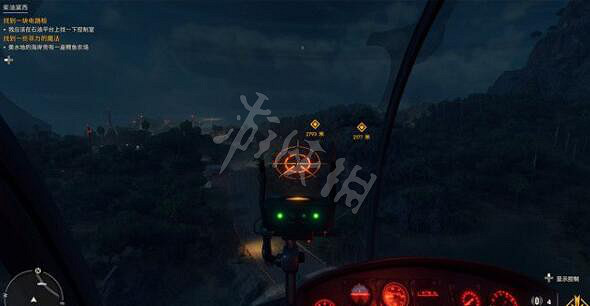 《極地戰嚎6》柴油黛西任務怎麽做?柴油黛西任務攻略詳解 《極地戰嚎6》柴油黛西任務怎麽做?柴油黛西任務攻略詳解