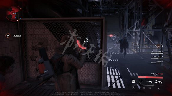 《末日之戰：劫後餘生》圖文攻略：關卡流程+感染者介紹+武器介紹+角色職業+按鍵操作+特色玩法