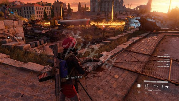 《末日之戰：劫後餘生》圖文攻略：關卡流程+感染者介紹+武器介紹+角色職業+按鍵操作+特色玩法