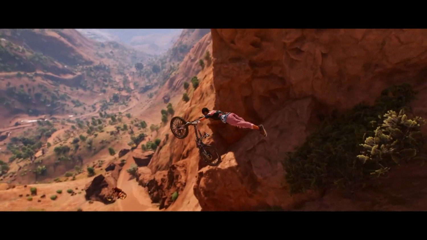 育碧多人戶外運動遊戲《極限國度》中文預告片 育碧多人戶外運動遊戲《極限國度》中文預告片