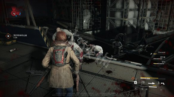 《末日之戰：劫後餘生》圖文攻略：關卡流程+感染者介紹+武器介紹+角色職業+按鍵操作+特色玩法