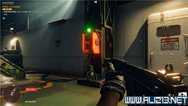 《極地戰嚎6》全任務全流程通關圖文攻略 全地圖武器收集方法 《極地戰嚎6》全任務全流程通關圖文攻略 全地圖武器收集方法