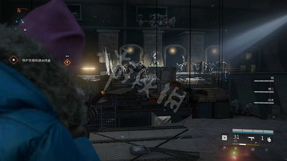 《末日之戰:劫後餘生》圖文攻略:關卡流程+感染者介紹+武器介紹+角色職業+按鍵操作+特色玩法 《末日之戰:劫後餘生》圖文攻略:關卡流程+感染者介紹+武器介紹+角色職業+按鍵操作+特色玩法