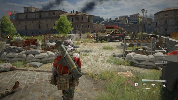 《末日之戰：劫後餘生》圖文攻略：關卡流程+感染者介紹+武器介紹+角色職業+按鍵操作+特色玩法