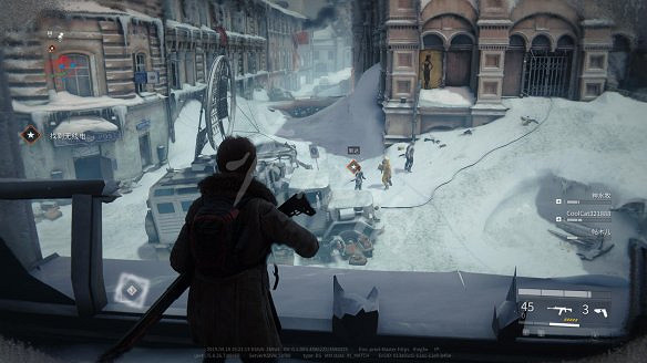 《末日之戰：劫後餘生》圖文攻略：關卡流程+感染者介紹+武器介紹+角色職業+按鍵操作+特色玩法