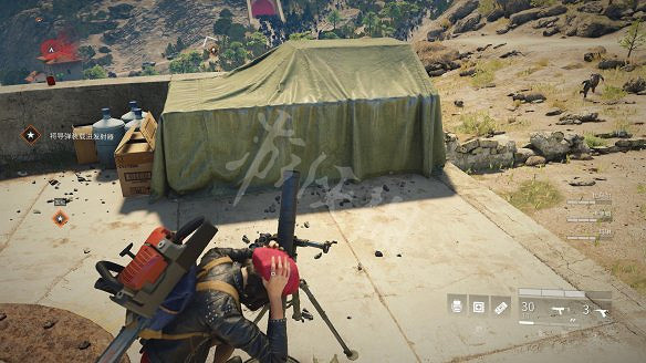 《末日之戰：劫後餘生》圖文攻略：關卡流程+感染者介紹+武器介紹+角色職業+按鍵操作+特色玩法