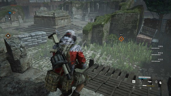 《末日之戰：劫後餘生》圖文攻略：關卡流程+感染者介紹+武器介紹+角色職業+按鍵操作+特色玩法