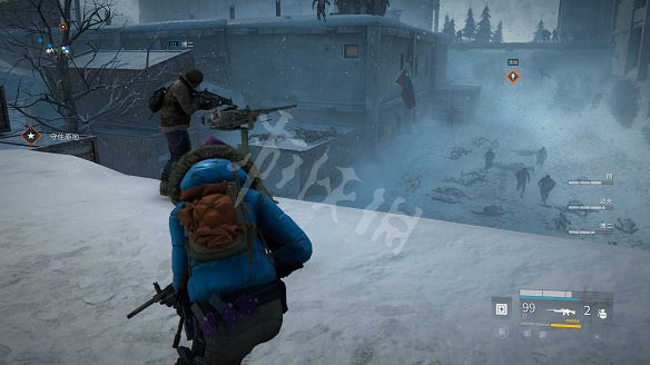 《末日之戰：劫後餘生》圖文攻略：關卡流程+感染者介紹+武器介紹+角色職業+按鍵操作+特色玩法