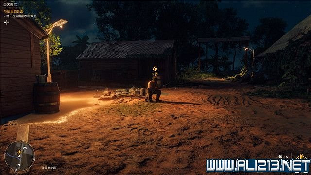 《極地戰嚎6》全任務全流程通關圖文攻略 全地圖武器收集方法 《極地戰嚎6》全任務全流程通關圖文攻略 全地圖武器收集方法