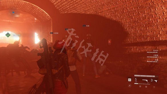 《末日之戰：劫後餘生》圖文攻略：關卡流程+感染者介紹+武器介紹+角色職業+按鍵操作+特色玩法