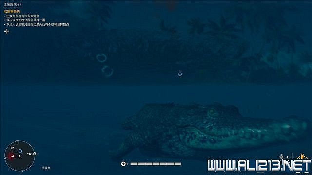 《極地戰嚎6》全任務全流程通關圖文攻略 全地圖武器收集方法 《極地戰嚎6》全任務全流程通關圖文攻略 全地圖武器收集方法