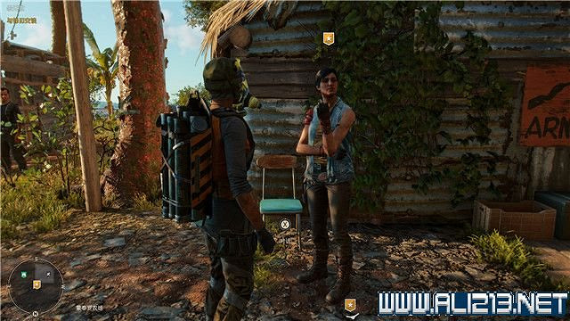 《極地戰嚎6》全任務全流程通關圖文攻略 全地圖武器收集方法 《極地戰嚎6》全任務全流程通關圖文攻略 全地圖武器收集方法