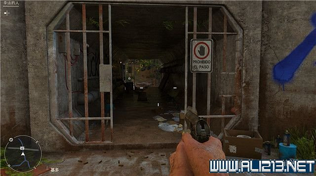 《極地戰嚎6》全任務全流程通關圖文攻略 全地圖武器收集方法 《極地戰嚎6》全任務全流程通關圖文攻略 全地圖武器收集方法