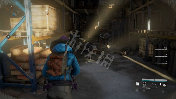 《末日之戰：劫後餘生》圖文攻略：關卡流程+感染者介紹+武器介紹+角色職業+按鍵操作+特色玩法