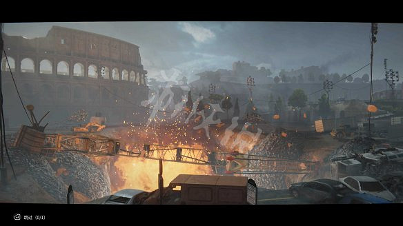 《末日之戰：劫後餘生》圖文攻略：關卡流程+感染者介紹+武器介紹+角色職業+按鍵操作+特色玩法