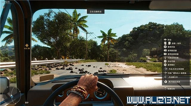 《極地戰嚎6》全任務全流程通關圖文攻略 全地圖武器收集方法 《極地戰嚎6》全任務全流程通關圖文攻略 全地圖武器收集方法