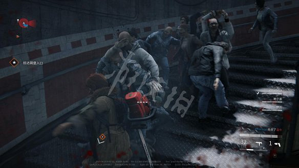 《末日之戰：劫後餘生》圖文攻略：關卡流程+感染者介紹+武器介紹+角色職業+按鍵操作+特色玩法