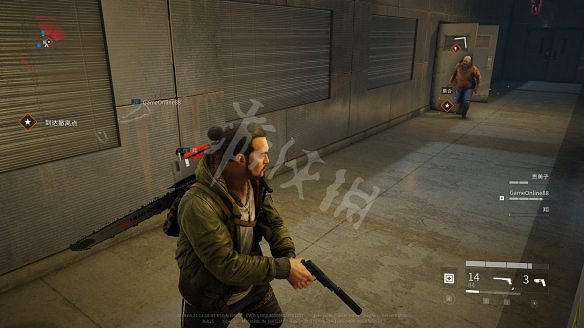 《末日之戰：劫後餘生》圖文攻略：關卡流程+感染者介紹+武器介紹+角色職業+按鍵操作+特色玩法