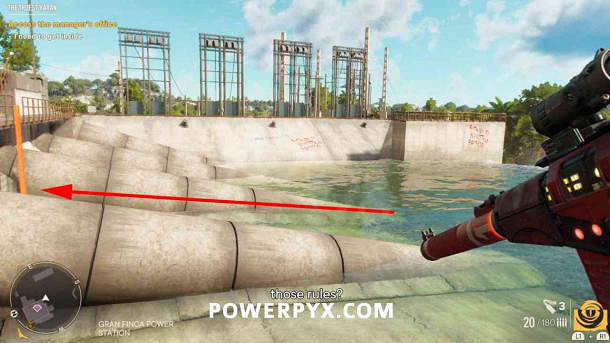 《極地戰嚎6》最純正的雅拉人任務怎麽做?最純正的雅拉人任務詳解 《極地戰嚎6》最純正的雅拉人任務怎麽做?最純正的雅拉人任務詳解