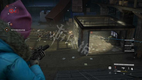 《末日之戰:劫後餘生》圖文攻略:關卡流程+感染者介紹+武器介紹+角色職業+按鍵操作+特色玩法 《末日之戰:劫後餘生》圖文攻略:關卡流程+感染者介紹+武器介紹+角色職業+按鍵操作+特色玩法