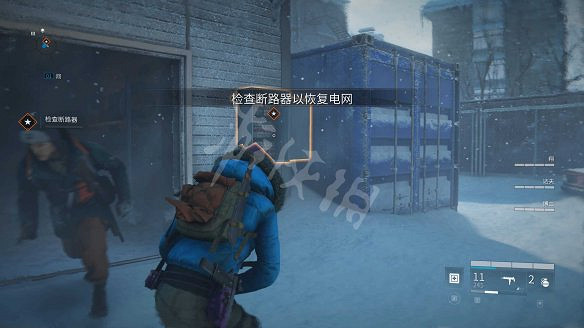 《末日之戰：劫後餘生》圖文攻略：關卡流程+感染者介紹+武器介紹+角色職業+按鍵操作+特色玩法