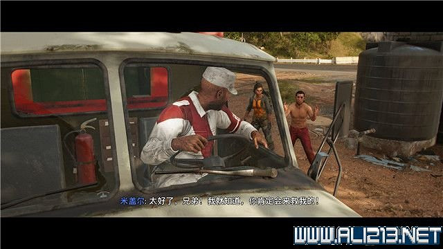 《極地戰嚎6》全任務全流程通關圖文攻略 全地圖武器收集方法 《極地戰嚎6》全任務全流程通關圖文攻略 全地圖武器收集方法