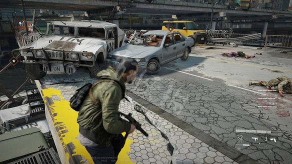 《末日之戰：劫後餘生》圖文攻略：關卡流程+感染者介紹+武器介紹+角色職業+按鍵操作+特色玩法