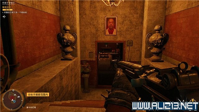 《極地戰嚎6》全任務全流程通關圖文攻略 全地圖武器收集方法 《極地戰嚎6》全任務全流程通關圖文攻略 全地圖武器收集方法