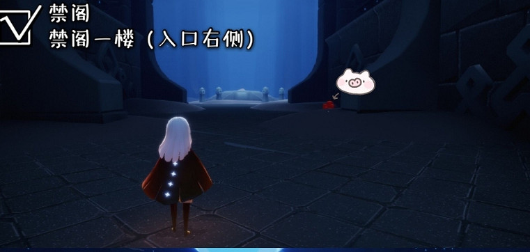 《光遇》大蠟燭10.13位置 10月13日大蠟燭在哪