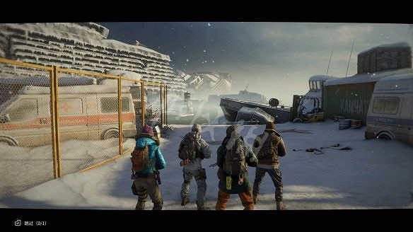 《末日之戰：劫後餘生》圖文攻略：關卡流程+感染者介紹+武器介紹+角色職業+按鍵操作+特色玩法