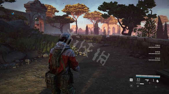 《末日之戰：劫後餘生》圖文攻略：關卡流程+感染者介紹+武器介紹+角色職業+按鍵操作+特色玩法