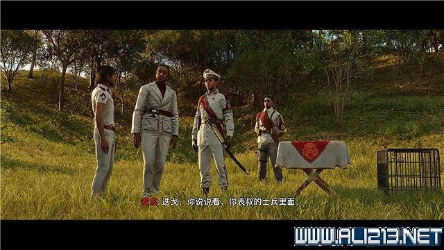 《極地戰嚎6》全任務全流程通關圖文攻略 全地圖武器收集方法 《極地戰嚎6》全任務全流程通關圖文攻略 全地圖武器收集方法