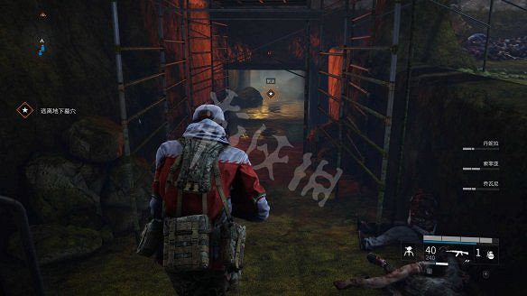 《末日之戰：劫後餘生》圖文攻略：關卡流程+感染者介紹+武器介紹+角色職業+按鍵操作+特色玩法