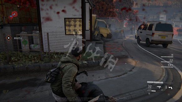 《末日之戰：劫後餘生》圖文攻略：關卡流程+感染者介紹+武器介紹+角色職業+按鍵操作+特色玩法