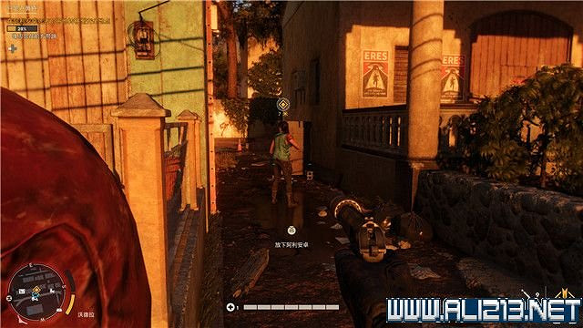 《極地戰嚎6》全任務全流程通關圖文攻略 全地圖武器收集方法 《極地戰嚎6》全任務全流程通關圖文攻略 全地圖武器收集方法