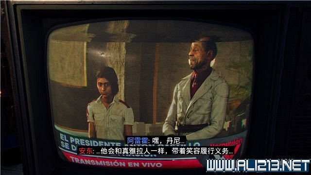 《極地戰嚎6》全任務全流程通關圖文攻略 全地圖武器收集方法 《極地戰嚎6》全任務全流程通關圖文攻略 全地圖武器收集方法