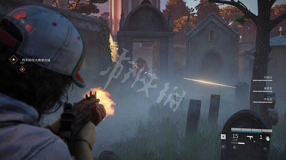 《末日之戰：劫後餘生》圖文攻略：關卡流程+感染者介紹+武器介紹+角色職業+按鍵操作+特色玩法