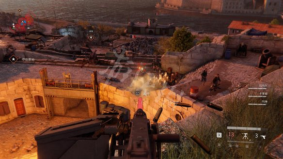 《末日之戰：劫後餘生》圖文攻略：關卡流程+感染者介紹+武器介紹+角色職業+按鍵操作+特色玩法