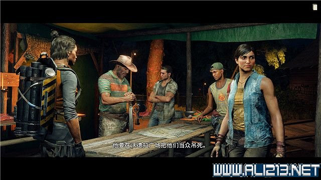 《極地戰嚎6》全任務全流程通關圖文攻略 全地圖武器收集方法 《極地戰嚎6》全任務全流程通關圖文攻略 全地圖武器收集方法