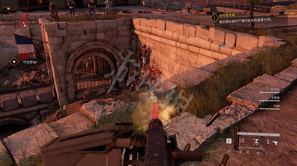 《末日之戰：劫後餘生》圖文攻略：關卡流程+感染者介紹+武器介紹+角色職業+按鍵操作+特色玩法