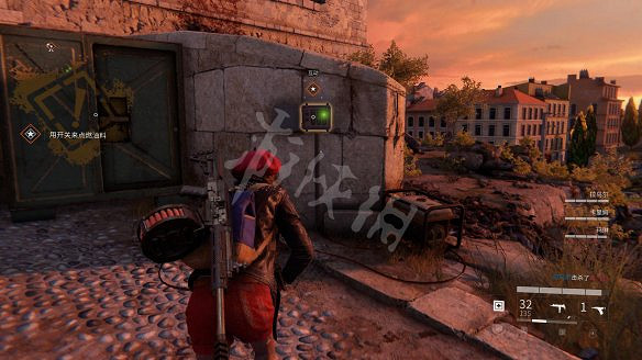 《末日之戰：劫後餘生》圖文攻略：關卡流程+感染者介紹+武器介紹+角色職業+按鍵操作+特色玩法