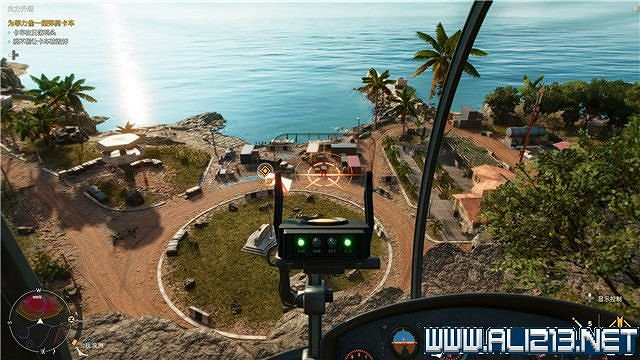 《極地戰嚎6》全任務全流程通關圖文攻略 全地圖武器收集方法 《極地戰嚎6》全任務全流程通關圖文攻略 全地圖武器收集方法