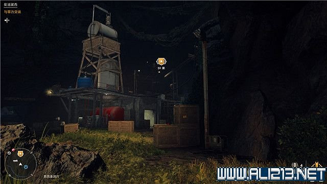 《極地戰嚎6》全任務全流程通關圖文攻略 全地圖武器收集方法 《極地戰嚎6》全任務全流程通關圖文攻略 全地圖武器收集方法