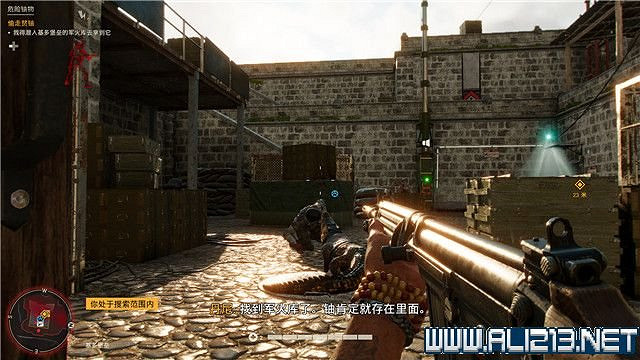 《極地戰嚎6》全任務全流程通關圖文攻略 全地圖武器收集方法 《極地戰嚎6》全任務全流程通關圖文攻略 全地圖武器收集方法