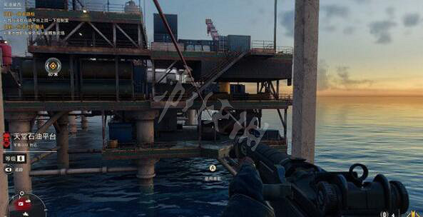 《極地戰嚎6》柴油黛西任務怎麽做?柴油黛西任務攻略詳解 《極地戰嚎6》柴油黛西任務怎麽做?柴油黛西任務攻略詳解