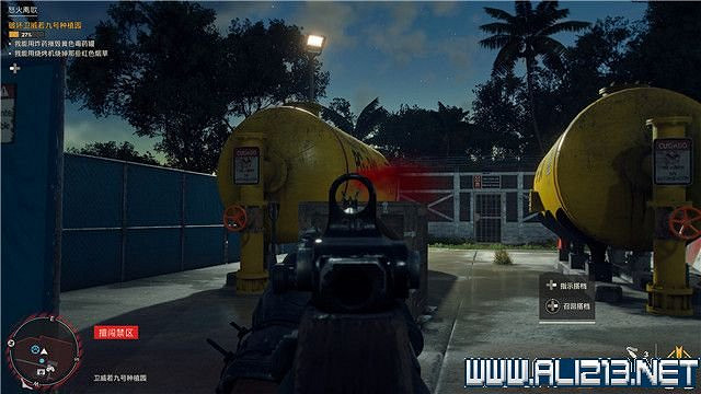 《極地戰嚎6》全任務全流程通關圖文攻略 全地圖武器收集方法 《極地戰嚎6》全任務全流程通關圖文攻略 全地圖武器收集方法