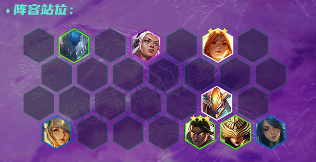 《金鏟鏟之戰》聖光韋魯斯陣容攻略 1.20聖光陣容怎麽玩 《金鏟鏟之戰》聖光韋魯斯陣容攻略 1.20聖光陣容怎麽玩