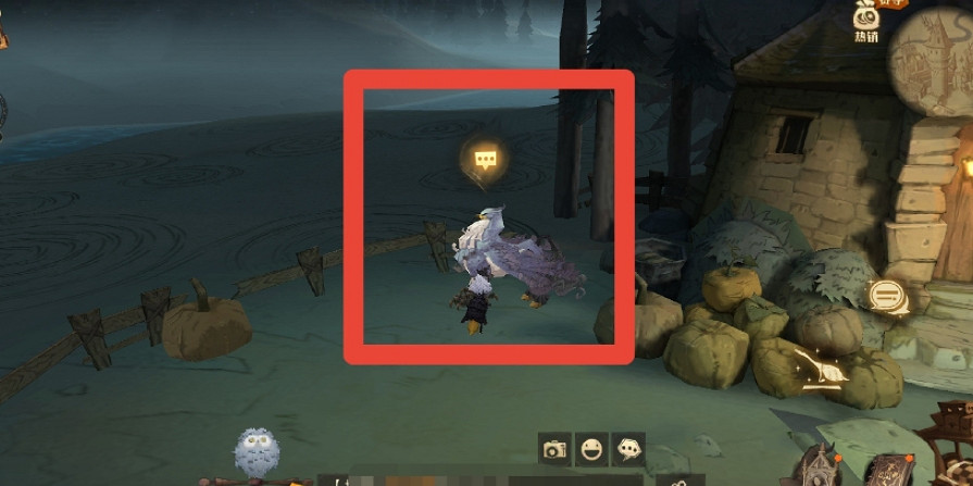 《哈利波特》幫助巴克比克挑戰任務 幫助巴克比克挑戰任務位置 《哈利波特》幫助巴克比克挑戰任務 幫助巴克比克挑戰任務位置